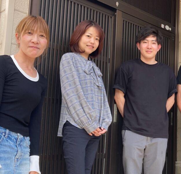 障がい者グループホーム ワズテラスの仕事画像3