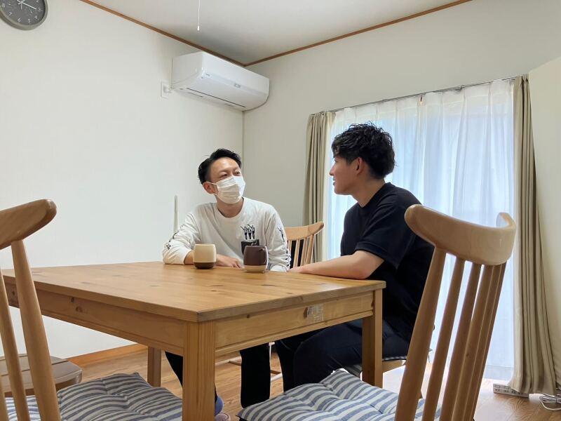 障がい者グループホーム ワズテラスの仕事画像2