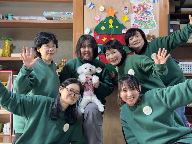 未経験◇資格不要◇WワークOK◇扶養内勤務OK◇週3日(火、水、木)(医療・介護・福祉、加西市)のイメージ画像