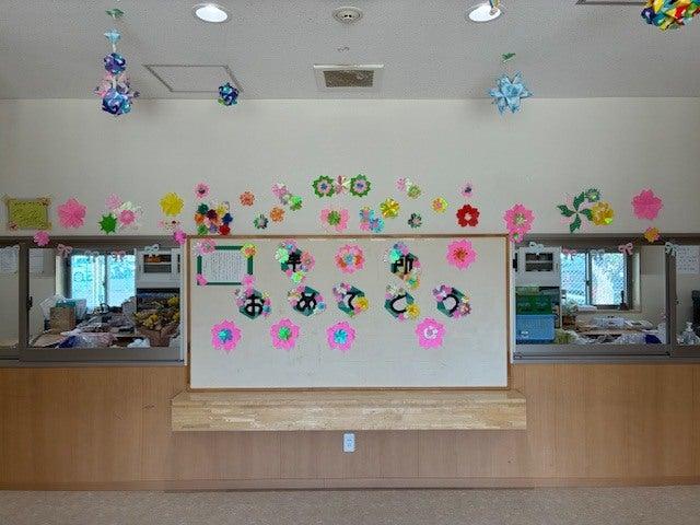 労働者協同組合労協センター事業団　長岡京事業所　長岡第十小学校内の仕事画像1