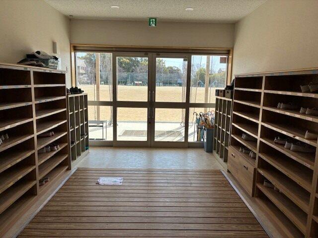 労働者協同組合労協センター事業団　長岡京事業所　長岡第十小学校内の仕事画像3