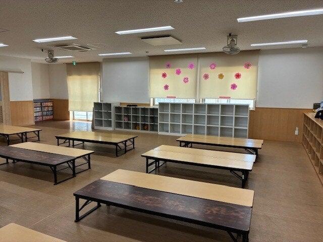 労働者協同組合労協センター事業団　長岡京事業所　長岡第十小学校内の仕事画像2