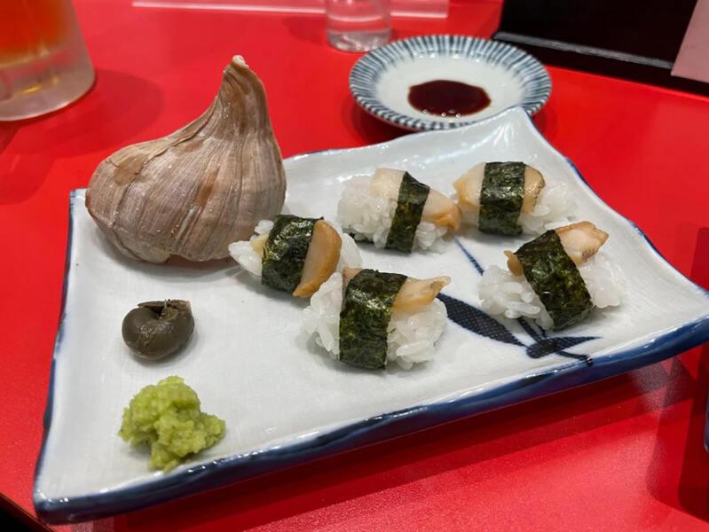 大衆すし謹賀 2ビルの仕事画像2
