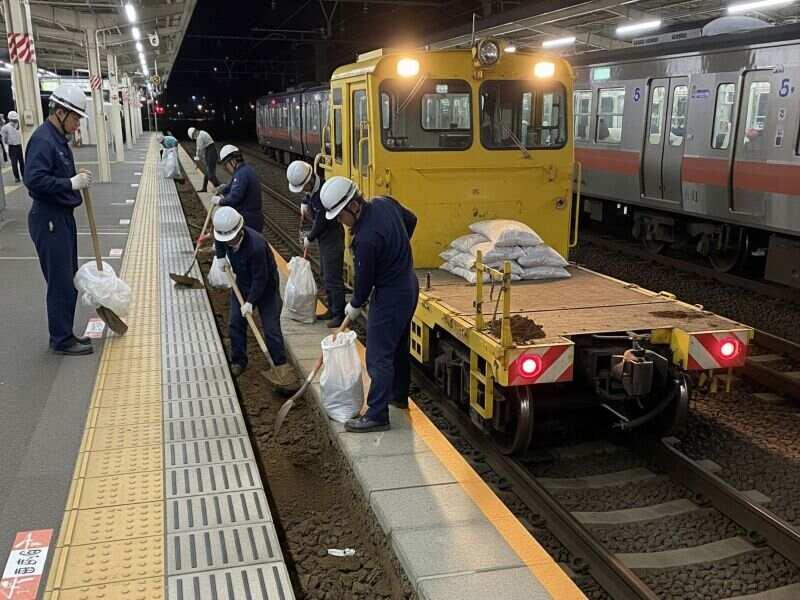 リライズプランニング株式会社の仕事画像1