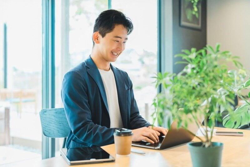 株式会社MMコンサルティングの仕事画像1