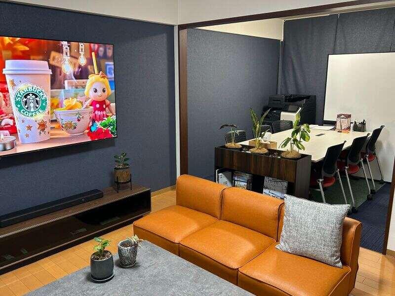 株式会社MMコンサルティングの仕事画像3