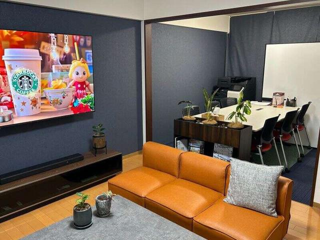 【キレイなお部屋♪】未経験◎PCで文字入力できればOK★事務職(オフィス、札幌市東区)のイメージ画像