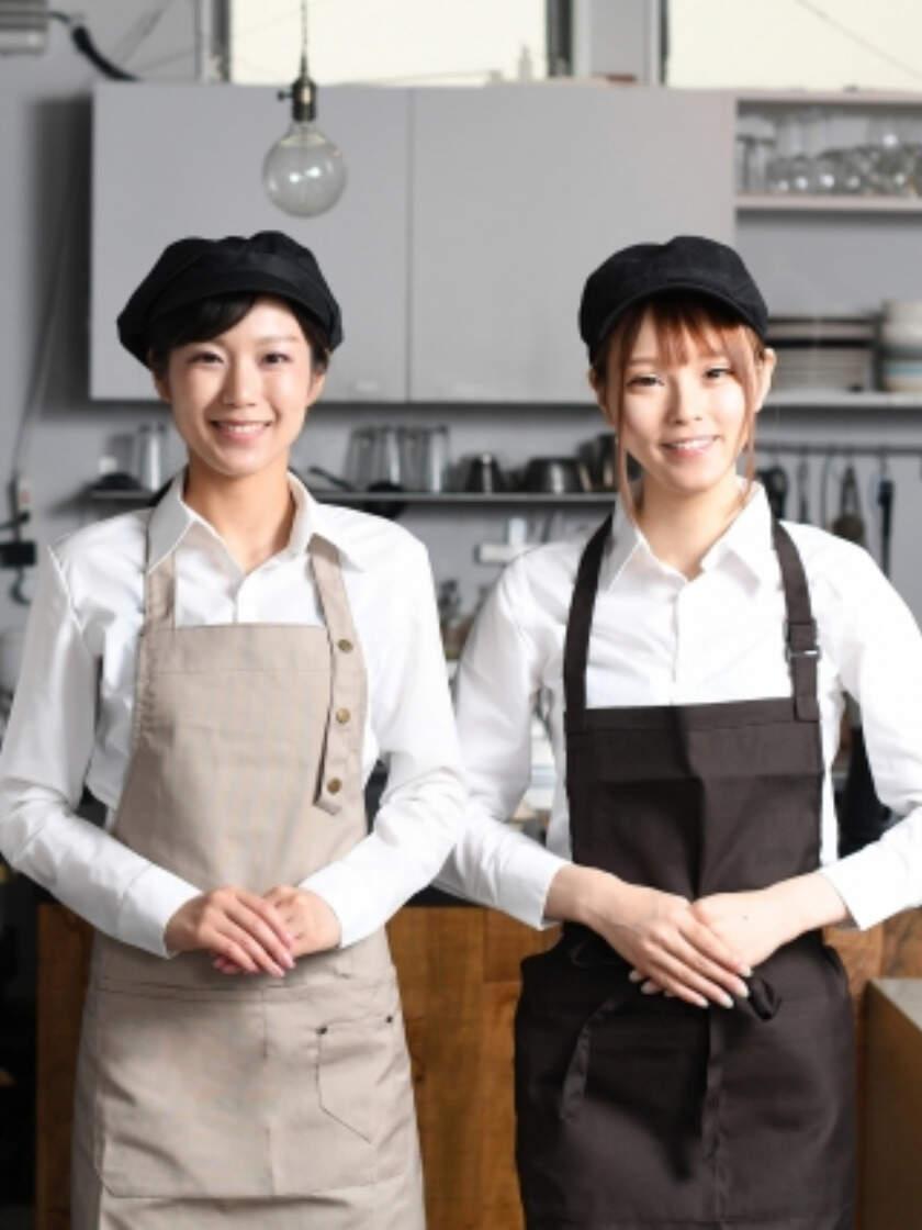 L.Lワークス株式会社の制服3