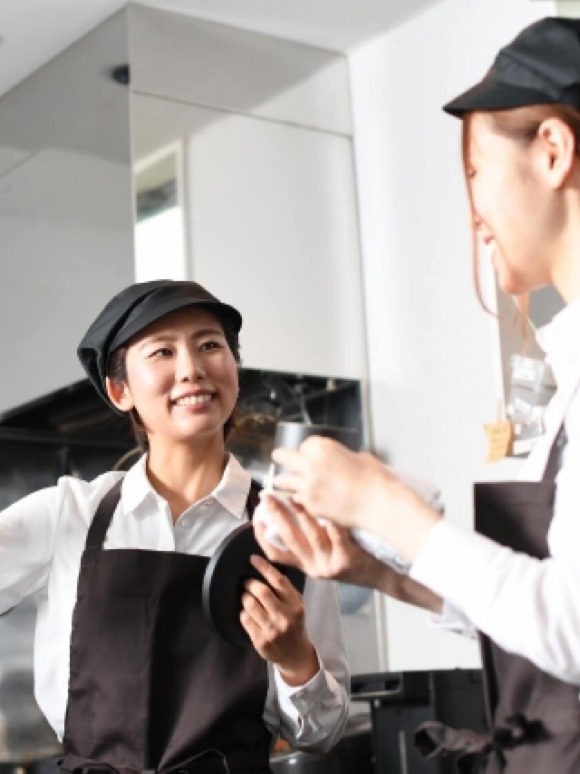 L.Lワークス株式会社の制服4