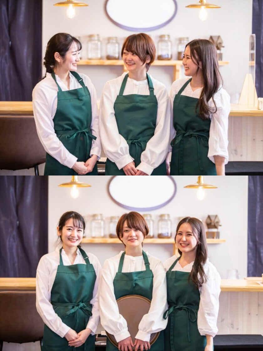 L.Lワークス株式会社の制服9