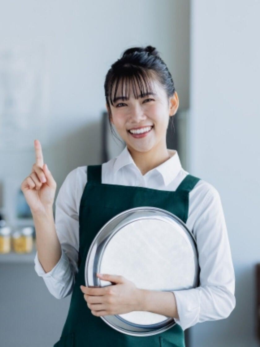 L.Lワークス株式会社の制服5