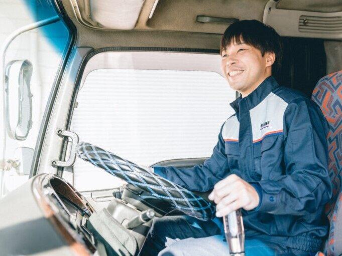 熊本交通運輸株式会社　本社の仕事画像2