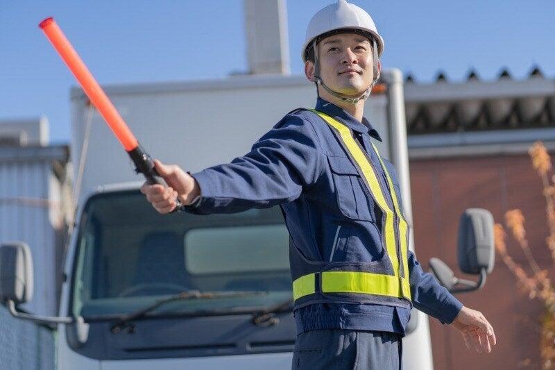 リソー警備株式会社の仕事画像2