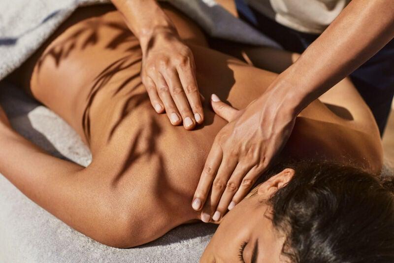 SPA L’OCCITANE EN PROVENCEの仕事画像1