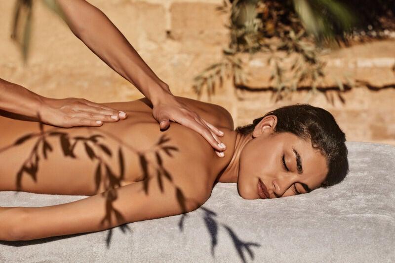 SPA L’OCCITANE EN PROVENCEの仕事画像2