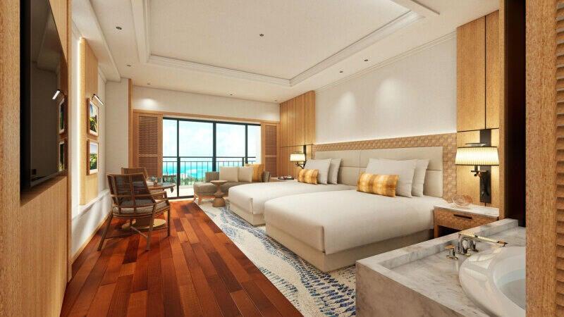 SPA L’OCCITANE EN PROVENCEの仕事画像3