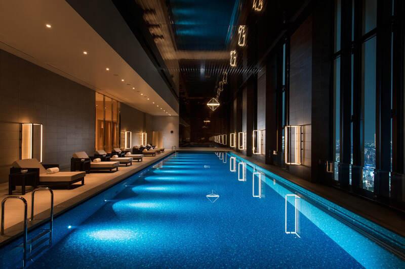 コンラッド大阪の仕事画像2