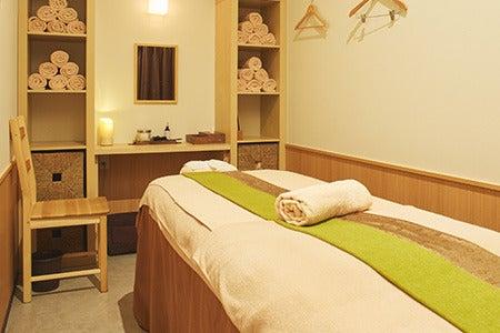 モンサンミッシェル　くずはモール店の仕事画像1