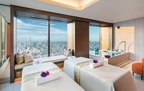 SPA KIOI by SWISS PERFECTIONの仕事画像1