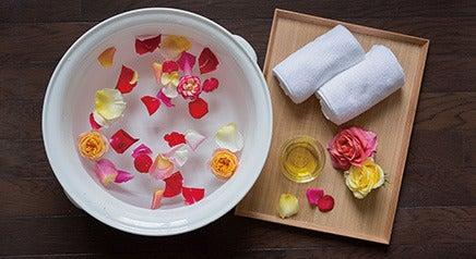 軽井沢プリンスホテル ウエスト SPA THE FORESTの仕事画像1