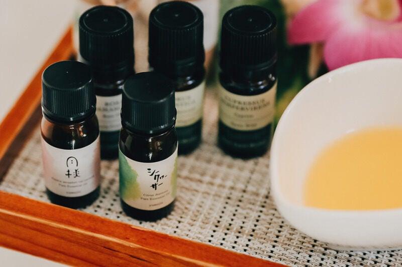 宮古島 東急ホテル＆リゾーツ THE ISLAND SPA ゆるりあの仕事画像3