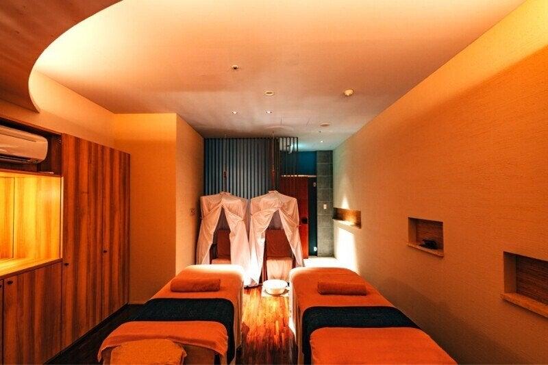 宮古島 東急ホテル＆リゾーツ THE ISLAND SPA ゆるりあの仕事画像1