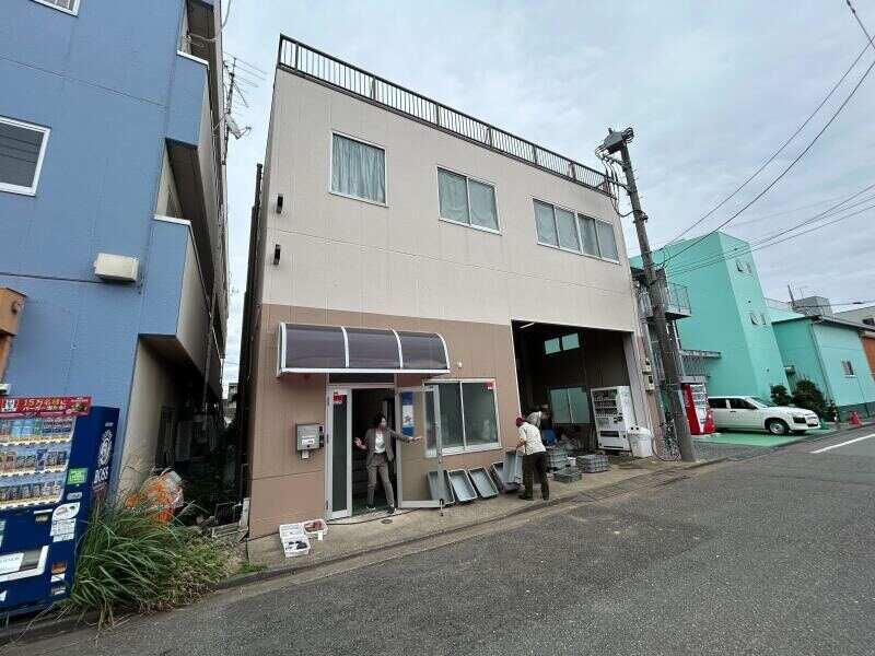 株式会社四門文化財の仕事画像3