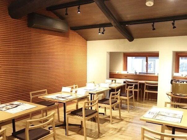 元祖 宇和島鯛めし 丸水道後店の仕事画像2