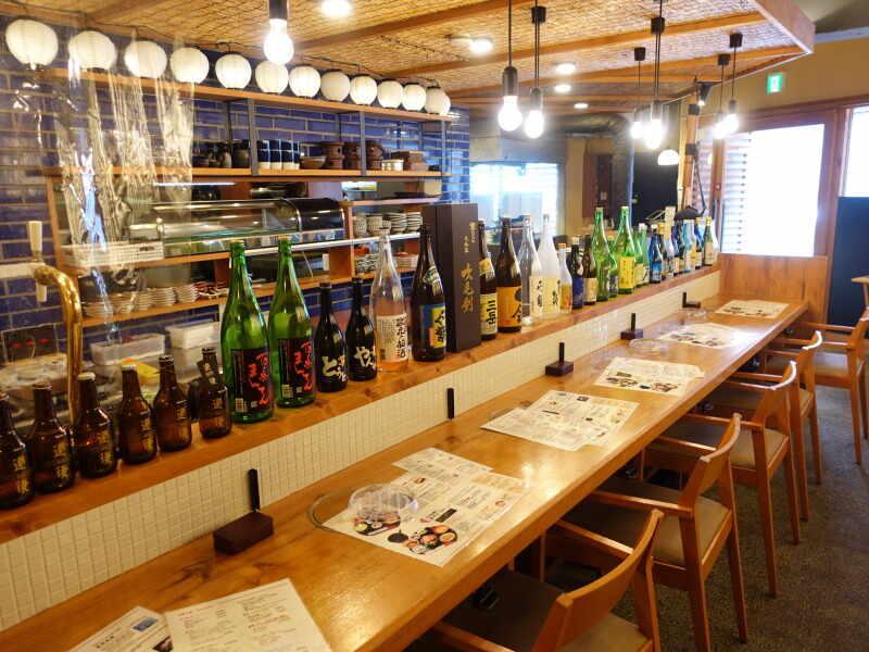 元祖 宇和島鯛めし 丸水本店の仕事画像2