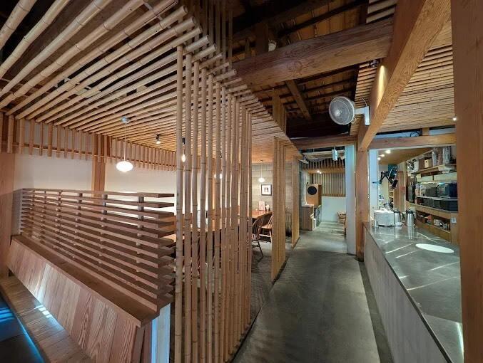 伊予鯛茶漬け 幸多の仕事画像3