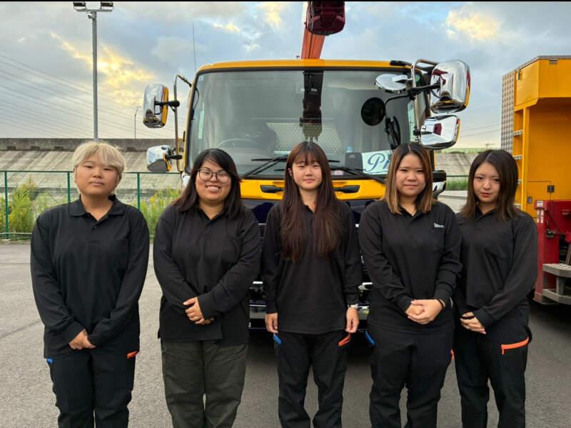 株式会社プライド物流 菰野営業所の仕事画像3