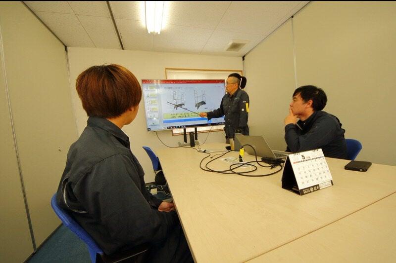 株式会社プライド物流 菰野営業所の仕事画像3