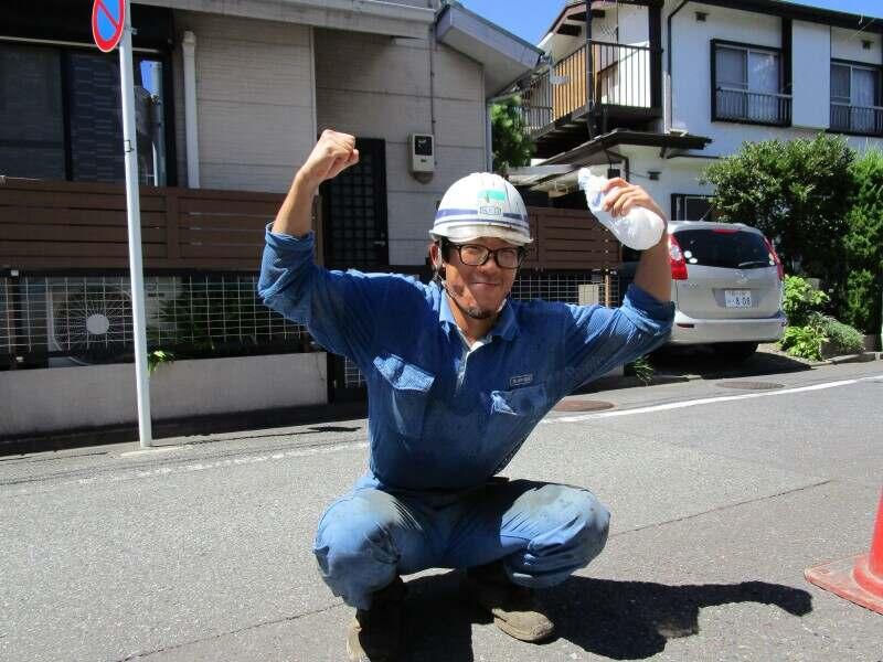 株式会社共栄電設 座間営業所の仕事画像1