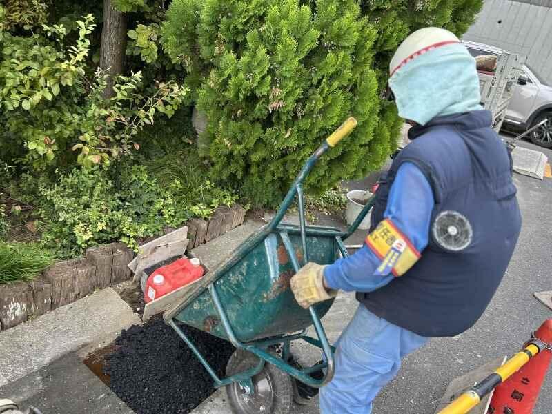 株式会社共栄電設 座間営業所の仕事画像1