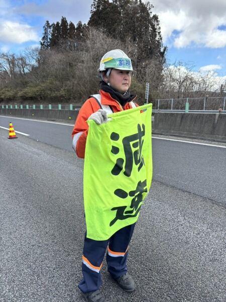 コスモ警備株式会社 石巻営業所（アルバイト）の仕事画像3