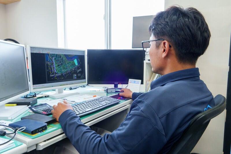 有限会社山海興産の仕事画像3