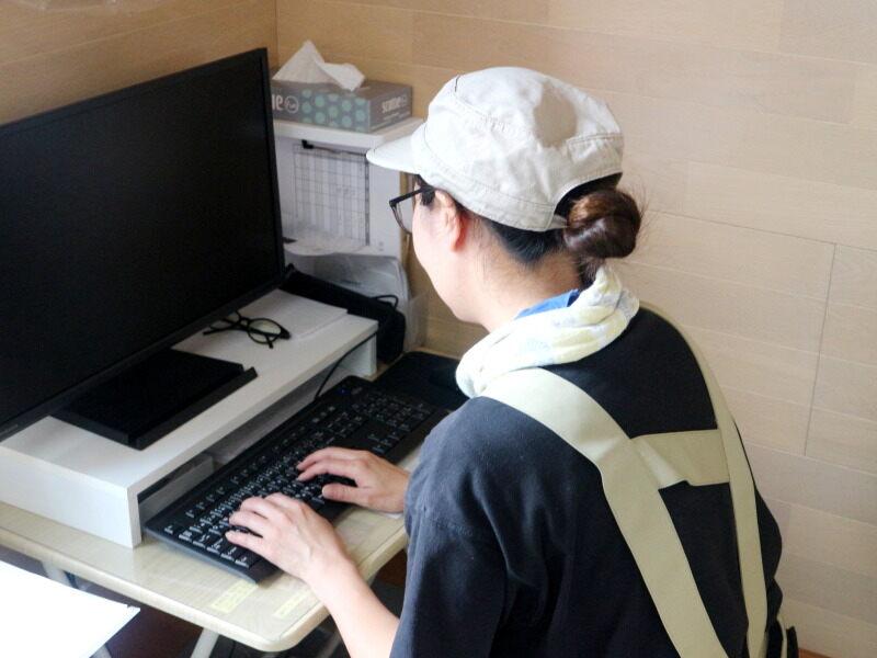 株式会社Sun-flower（サンフラワー）の仕事画像2