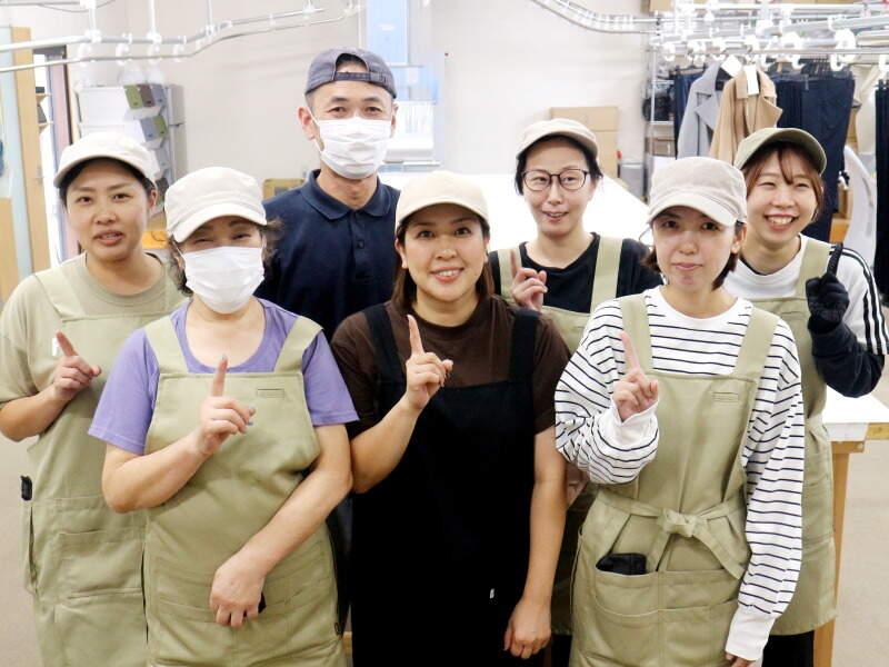 株式会社Sun-flower（サンフラワー）の仕事画像1