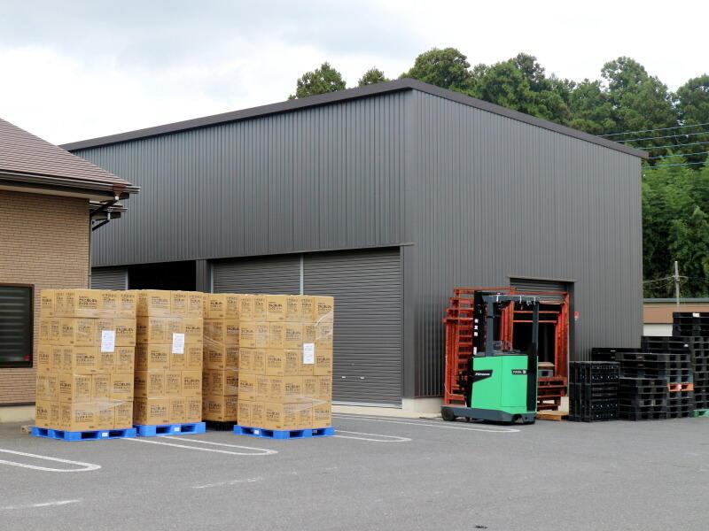 株式会社Sun-flower（サンフラワー）の仕事画像3