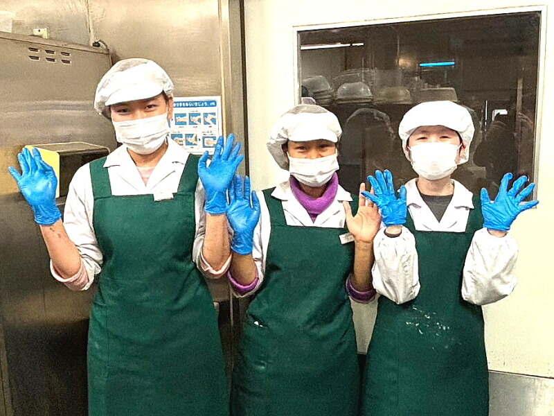 株式会社しげのや　しげのや光風台店の仕事画像1