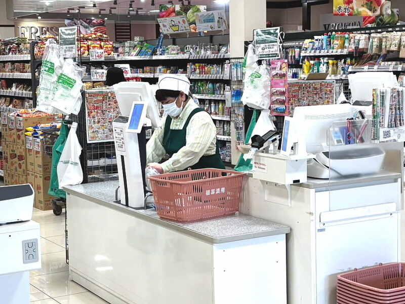 株式会社しげのや　しげのや五井店の仕事画像1