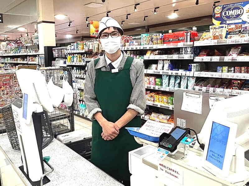 株式会社しげのや　しげのや五井店の仕事画像1