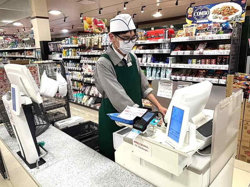 株式会社しげのや　しげのや星久喜店の仕事画像1