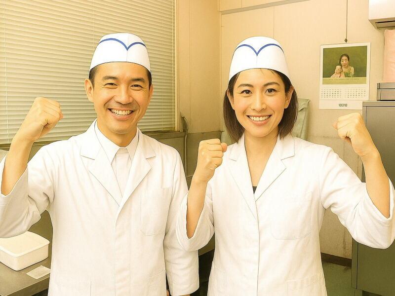 株式会社しげのや　しげのや光風台店の仕事画像1