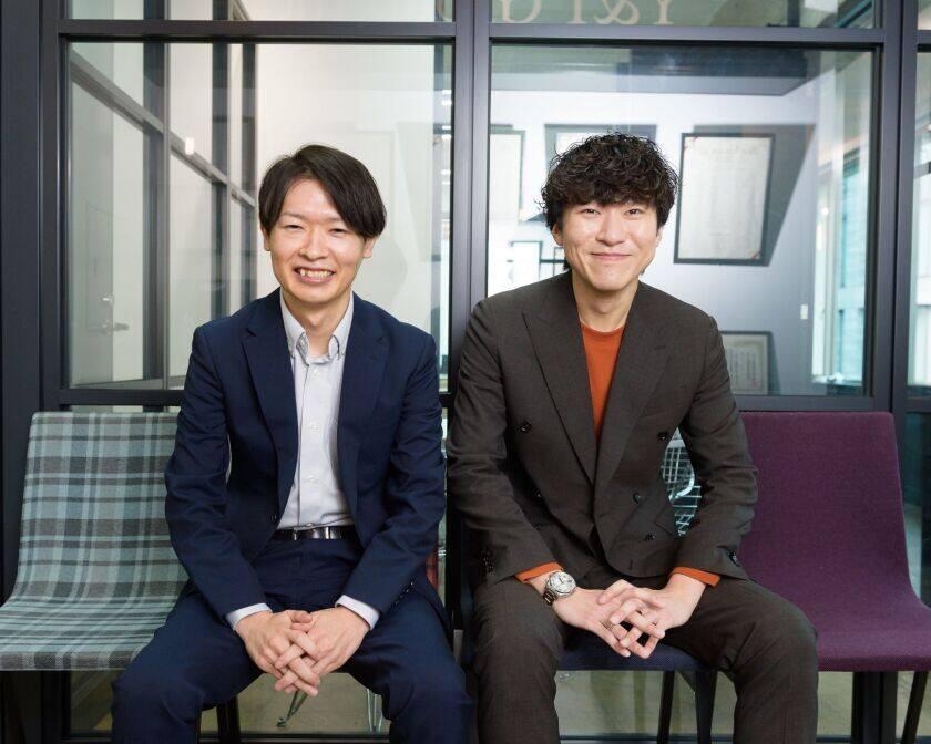 Y&I Group株式会社の制服3