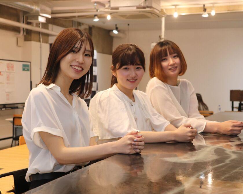 Y&I Group株式会社の制服1