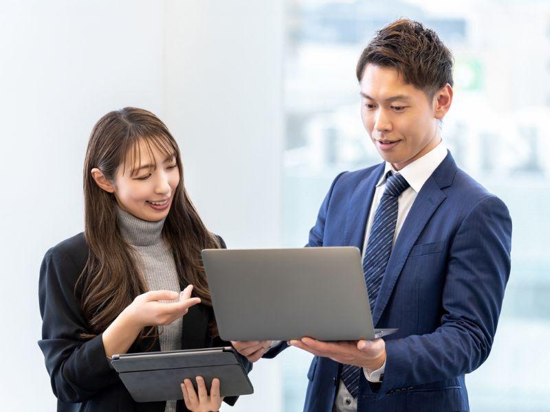 Y&I Group株式会社の仕事画像3