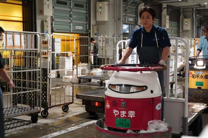 株式会社やま幸の仕事画像2