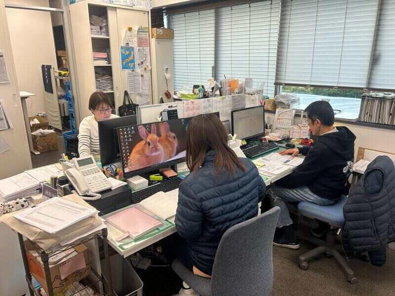 株式会社やま幸の仕事画像1
