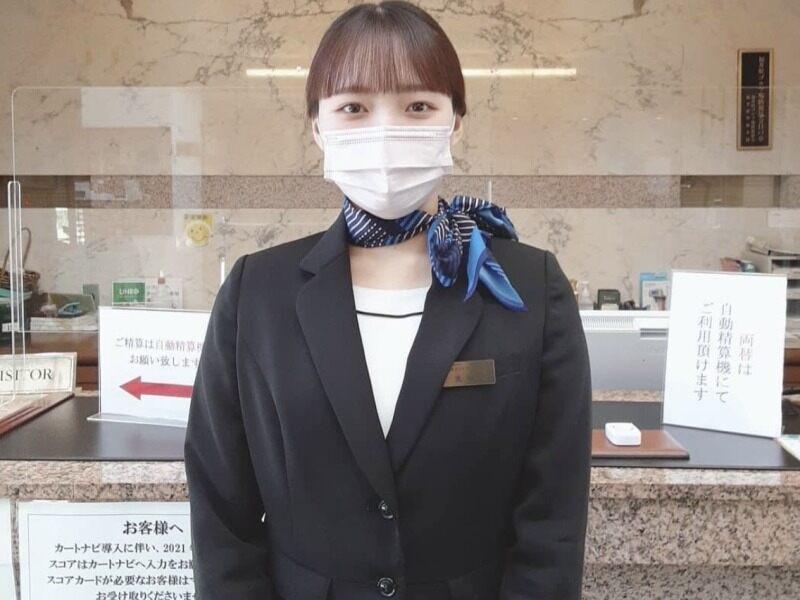 越前武生カントリークラブの仕事画像1